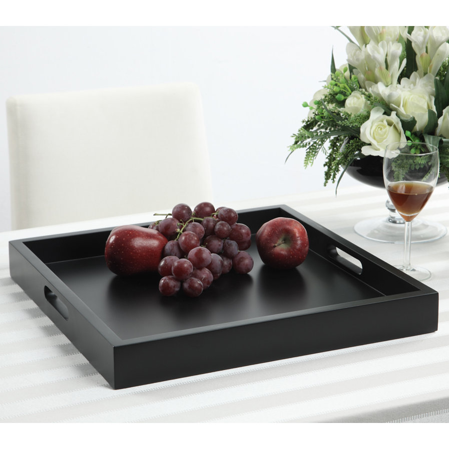 Decorative Trays You'll Love Wayfair